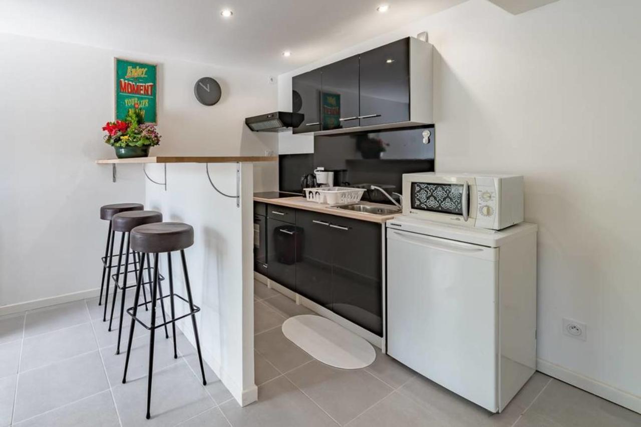 Guestready - Modern And Spacious Flat Near Vaise Лион Екстериор снимка