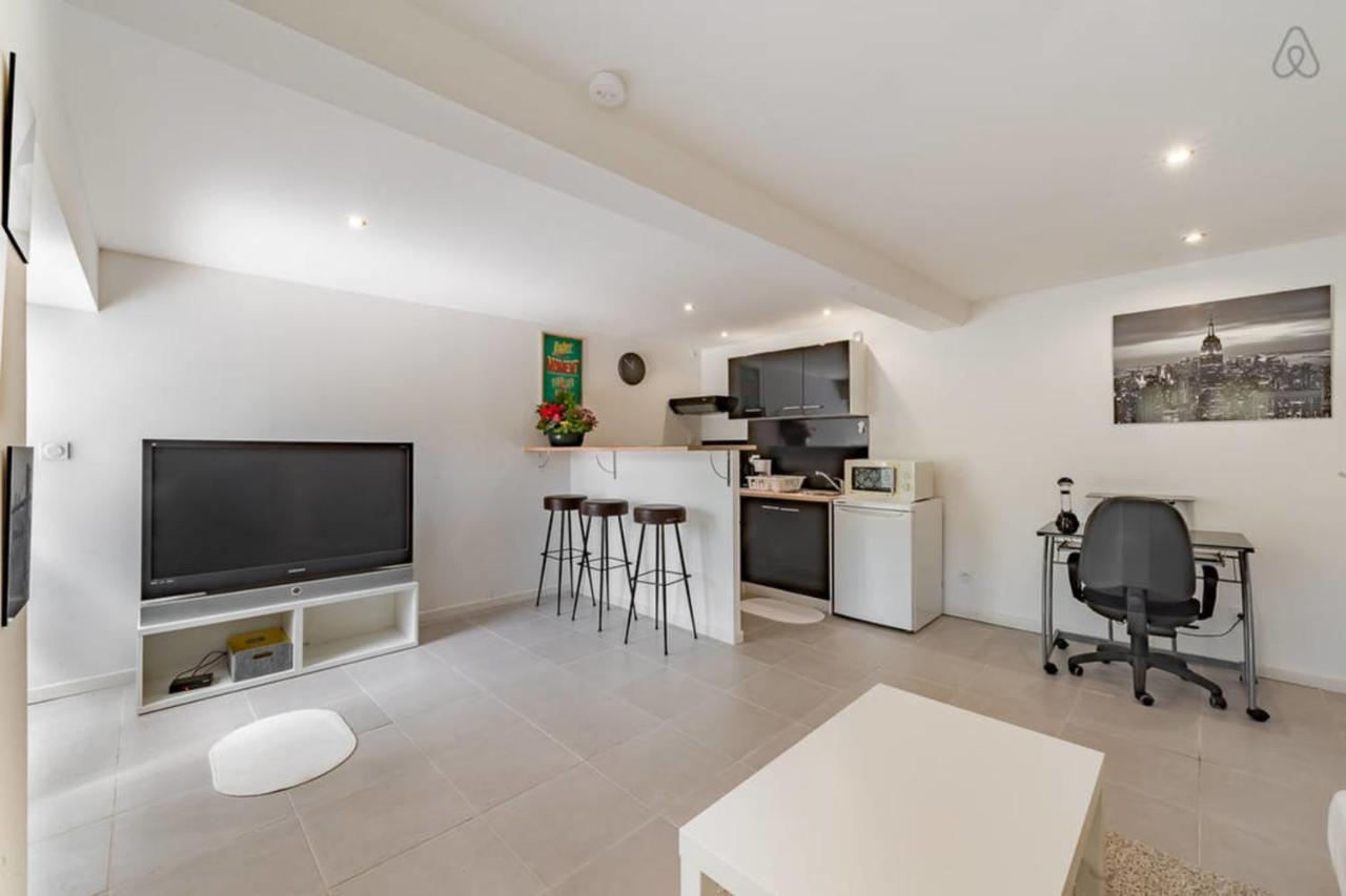 Guestready - Modern And Spacious Flat Near Vaise Лион Екстериор снимка