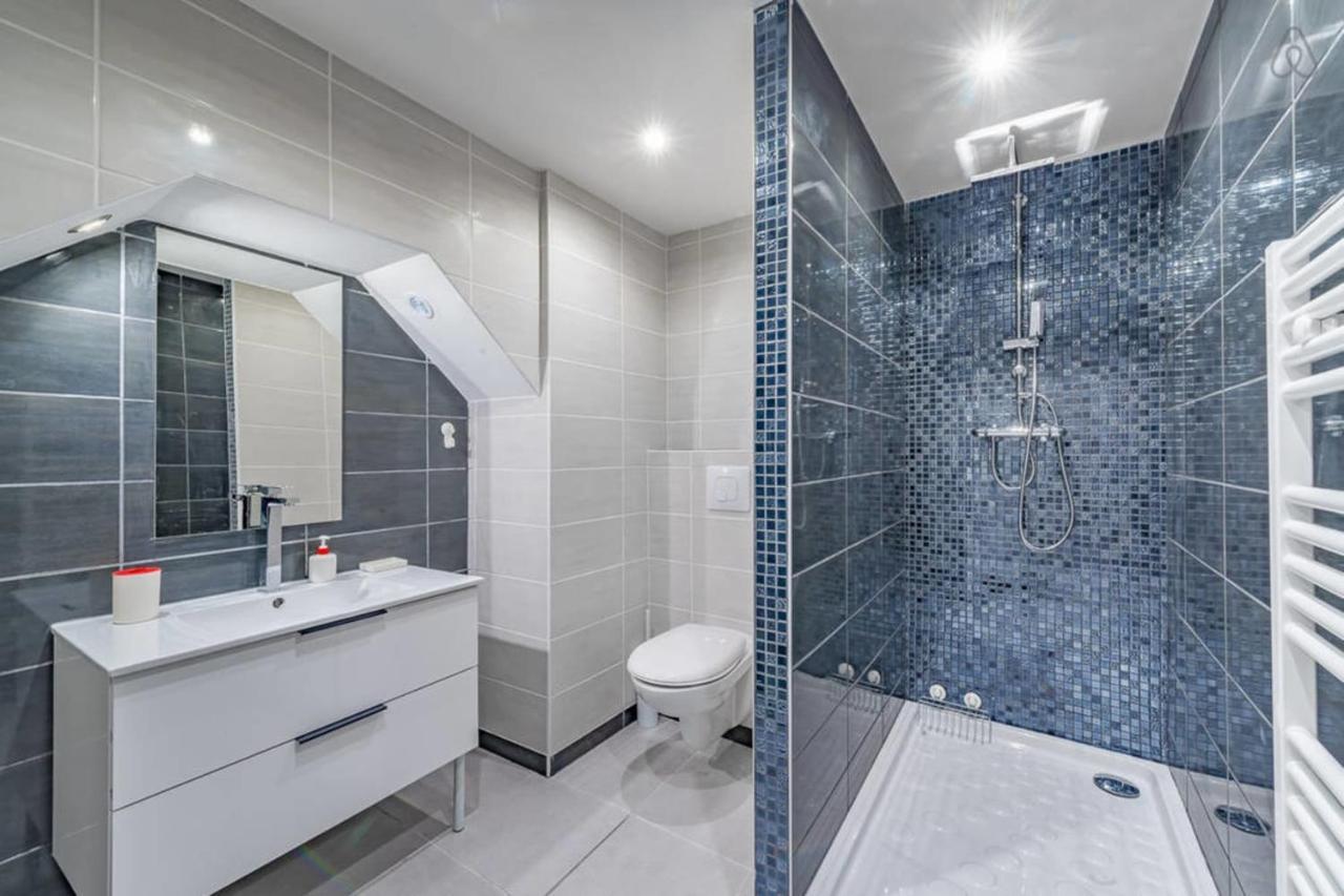 Guestready - Modern And Spacious Flat Near Vaise Лион Екстериор снимка
